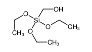 162781-73-9 structure, C7H18O4Si