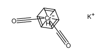 154156-10-2 structure, C8H7CrKO2