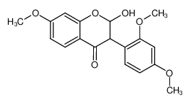 7622-51-7 structure, C18H18O6