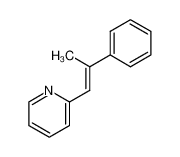 70525-09-6 structure, C14H13N