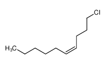 75052-88-9 structure, C10H19Cl