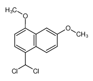 144427-12-3 structure, C13H12Cl2O2