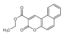 734-88-3 structure, C16H12O4