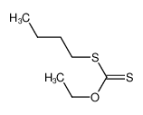 2594-90-3 structure, C7H14OS2