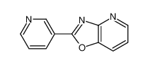 52333-48-9 structure, C11H7N3O