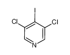 3,5-二氯-4-碘吡啶