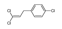 39109-62-1 spectrum, 1,1-dichloro-3-(4-chloro-phenyl)-propene