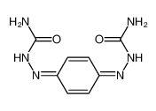 67381-66-2 [4-(carbamoyldiazenyl)anilino]urea