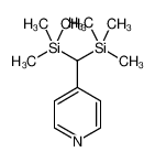 138761-45-2 structure, C12H23NSi2