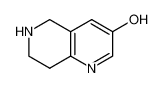 785774-74-5 structure, C8H10N2O