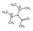 21305-90-8 structure, C6H17NOSi2