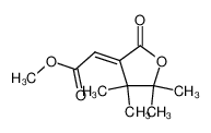 72163-26-9 structure, C11H16O4