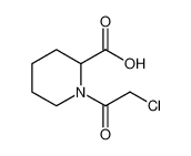 1236257-83-2 structure, C8H12ClNO3