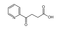 5768-27-4 4-羰基-4-(2-吡啶基)丁酸