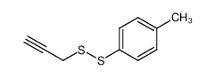 1220112-22-0 structure, C10H10S2