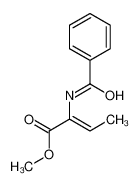 105909-91-9 structure, C12H13NO3