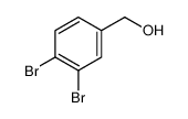 (3,4-Dibromophenyl)methanol 68119-98-2