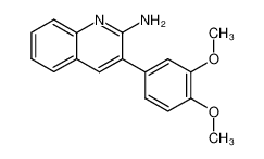 33543-51-0 structure, C17H16N2O2