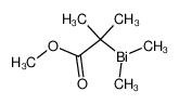 934733-52-5 spectrum, methyl 2-dimethylbismuthanyl-2-methylpropanoate