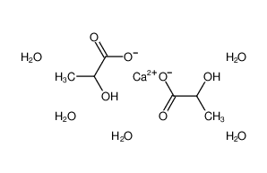 L-乳酸钙