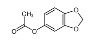 1,3-苯并二氧戊环-5-基乙酸酯