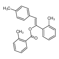 141185-42-4 structure, C24H22O2