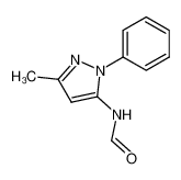 53106-26-6 structure, C11H11N3O