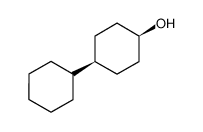 顺式-4-环己基环己醇