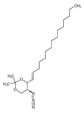 104826-31-5 structure, C21H39N3O2