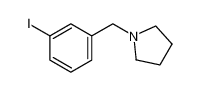 884507-44-2 structure, C11H14IN