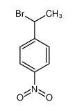 19935-81-0 spectrum, 1-(1-Bromoethyl)-4-nitrobenzene