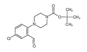 869478-16-0 structure