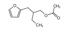 13777-65-6 1-acetoxy-2-furfuryl-butane