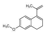 64109-56-4 structure, C14H16O