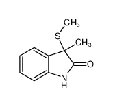 40800-77-9 structure, C10H11NOS