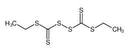 10219-97-3 bis(ethylsulfanylthiocarbonyl) disulfide