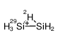 113687-07-3 structure, DH4Si2+