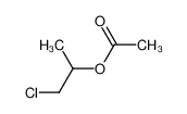 623-60-9 1-chloropropan-2-yl acetate