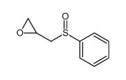 66464-42-4 2-(benzenesulfinylmethyl)oxirane