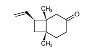 100837-87-4 structure, C12H18O