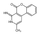 29542-38-9 structure, C13H10N2O2