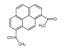 86471-06-9 1-(8-acetylpyren-1-yl)ethanone