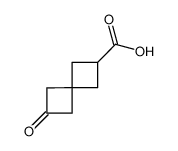 889944-57-4 6-氧代螺[3.3]庚烷-2-羧酸