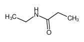 5129-72-6 spectrum, N-ethylpropanamide