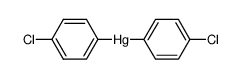 2146-79-4 di-p-chlorphenyl mercurium