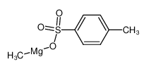 138857-97-3 structure, C8H10MgO3S