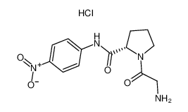 103213-34-9 structure, C13H17ClN4O4