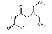 55476-36-3 structure, C8H13N3O2