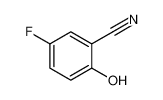 5-Fluoro-2-hydroxybenzonitrile