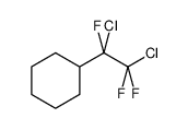 219904-95-7 (1,2-二氯三氟乙基)环己烷